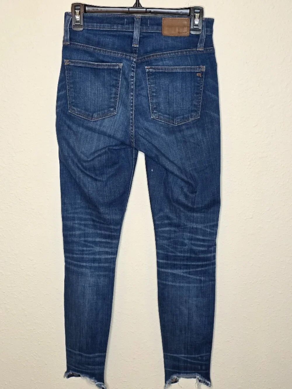 Madewell 10
